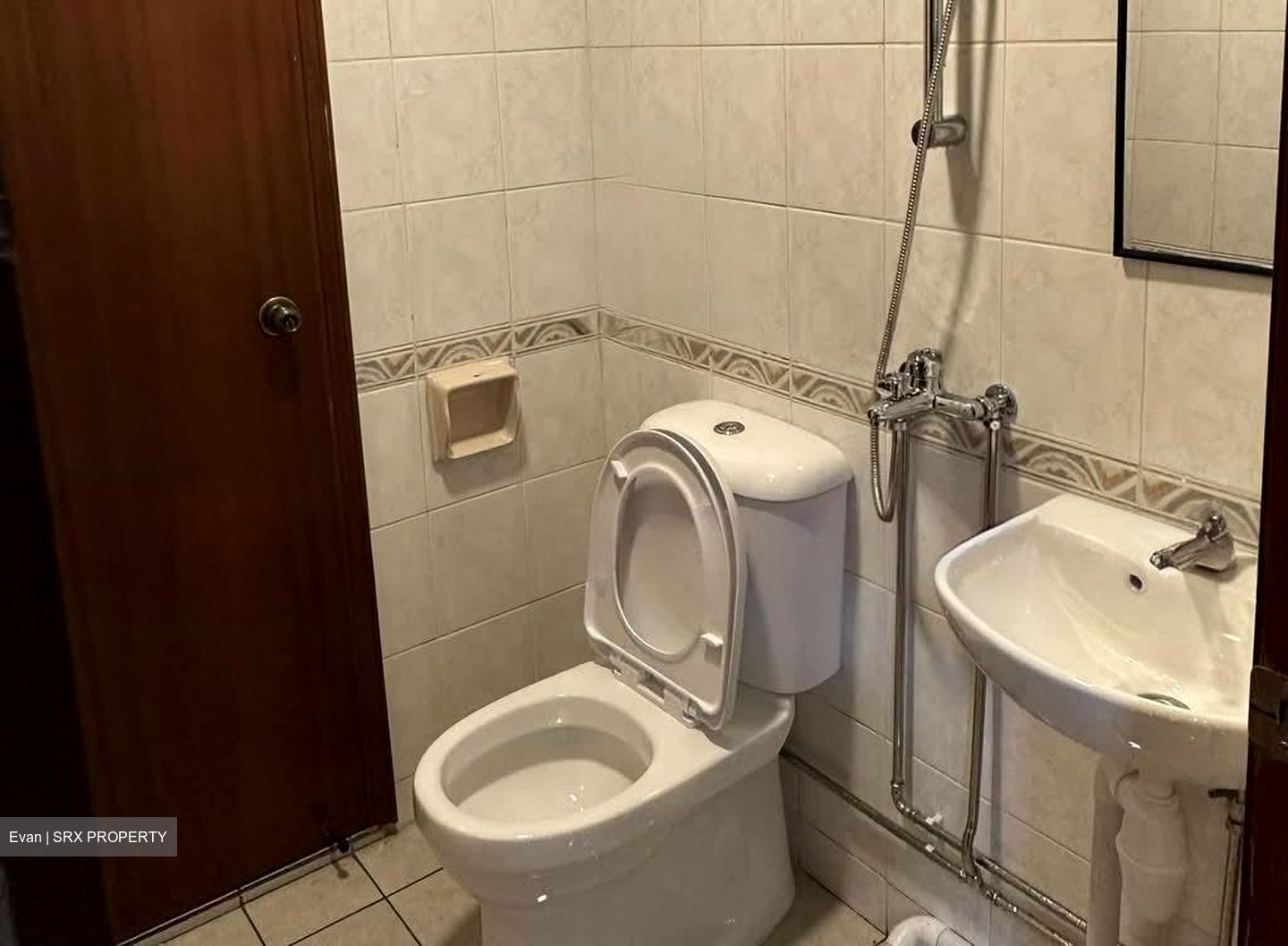Hazel Park Condominium (D23), Condominium #551634021